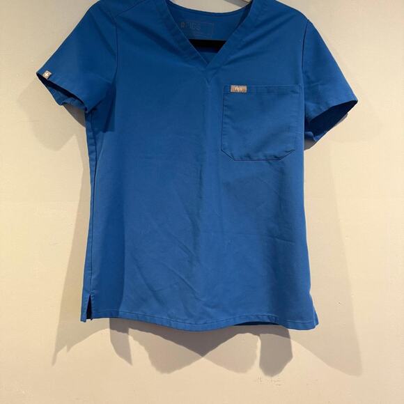 Figs technical collection scrub top - Picture 1 of 3